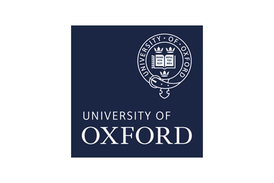 oxford university logo