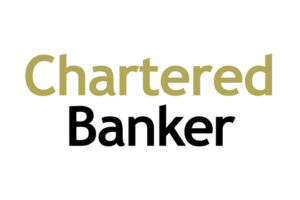 chartered banker logo