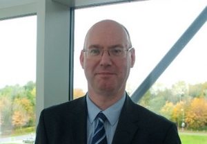 Picture of Prof Jason Lowe OBE