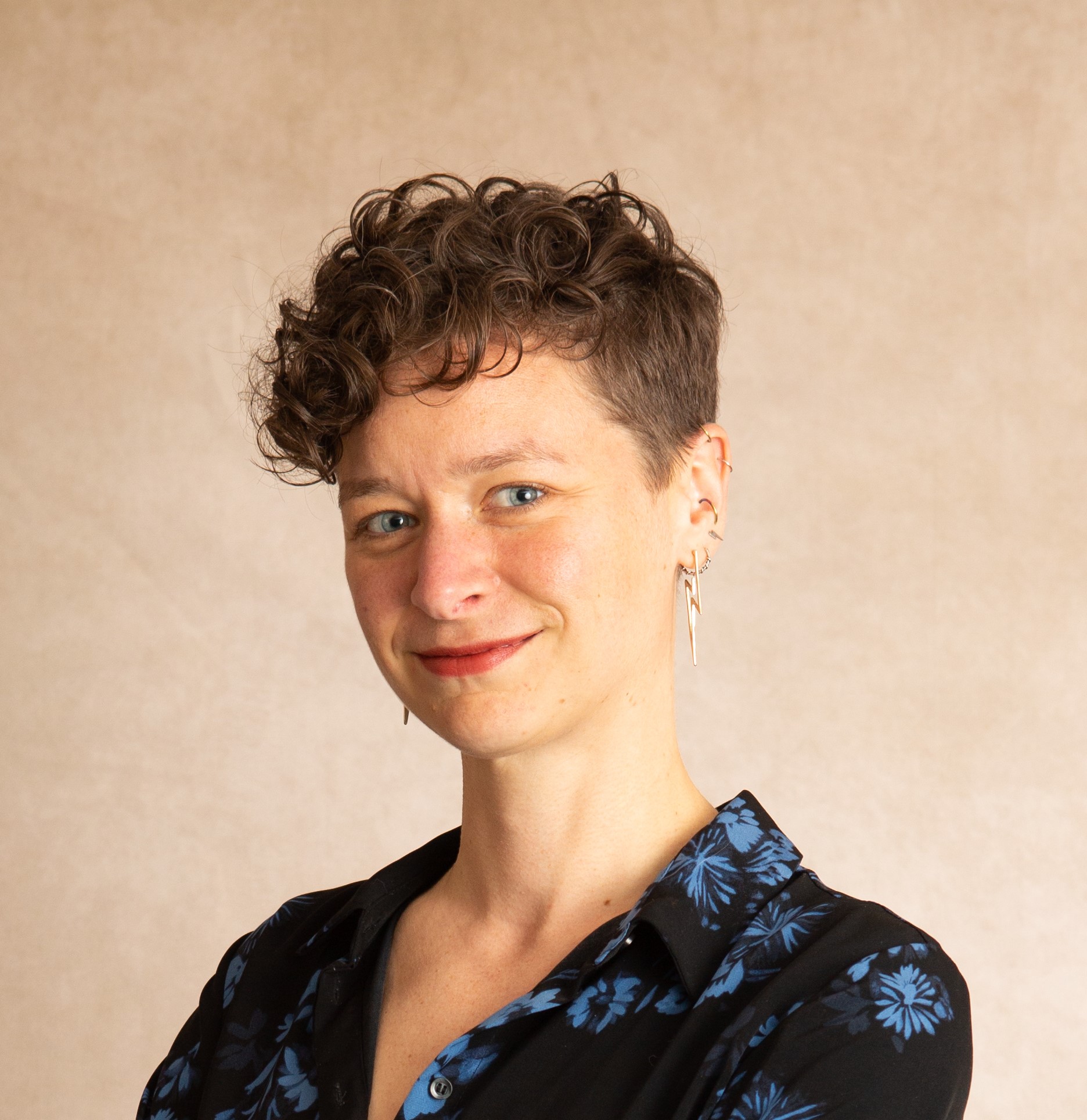 Claire Burke UK Centre for Greening Finance and Investment (CGFI)