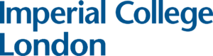 Imperial College London logo.