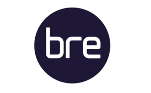 BRE - Building Research Establishments Ltd logo.