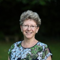 Picture of Jo Paisley