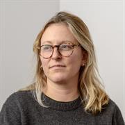 Picture of Dr Marina Baldissera Pacchetti